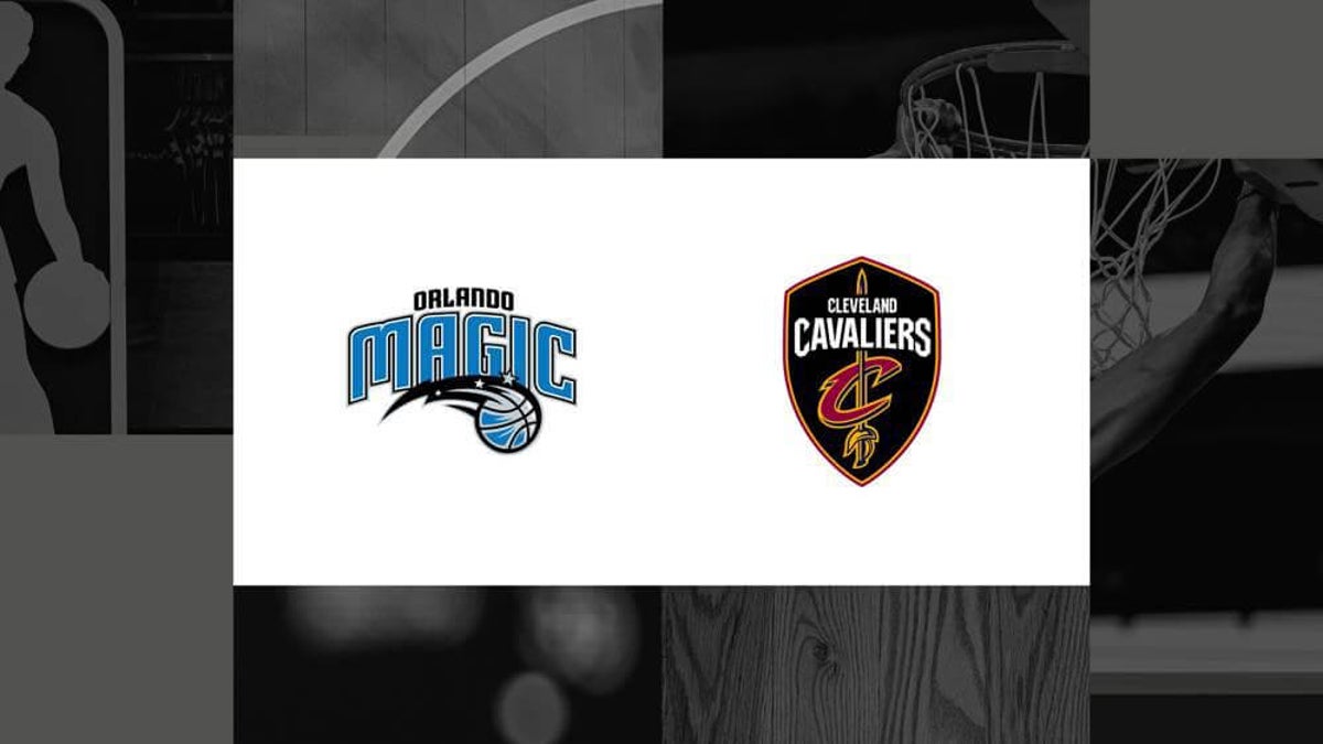 How to watch Magic vs. Cavaliers: TV channel and streaming options for March 24