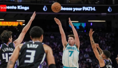 Sacramento Kings vs Charlotte Hornets injury report: Who's playing, injured and questionable players, head-to-head records, team stats, and more (March 24, 2026) | NBA News