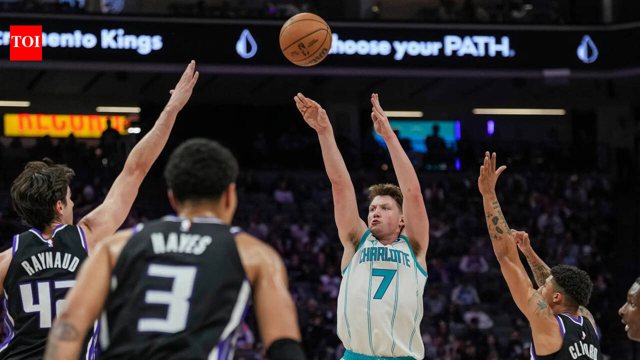 Sacramento Kings vs Charlotte Hornets injury report: Who's playing, injured and questionable players, head-to-head records, team stats, and more (March 24, 2026) | NBA News