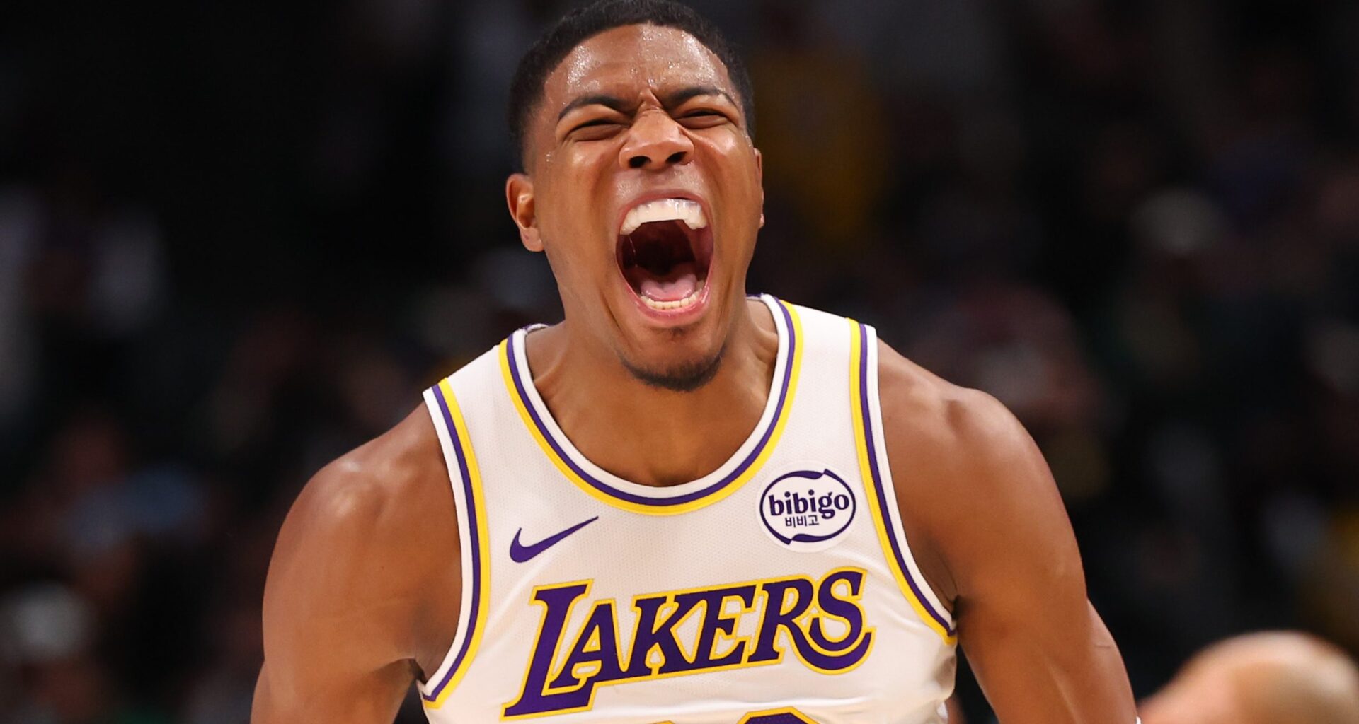 Lakers' Hachimura Injury Update Before Pacers