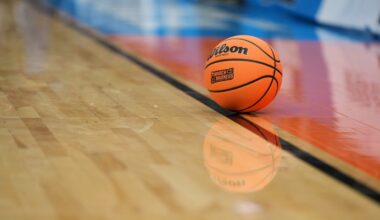 NCAA Tournament has best opening week on record, averaging 10.1 million viewers