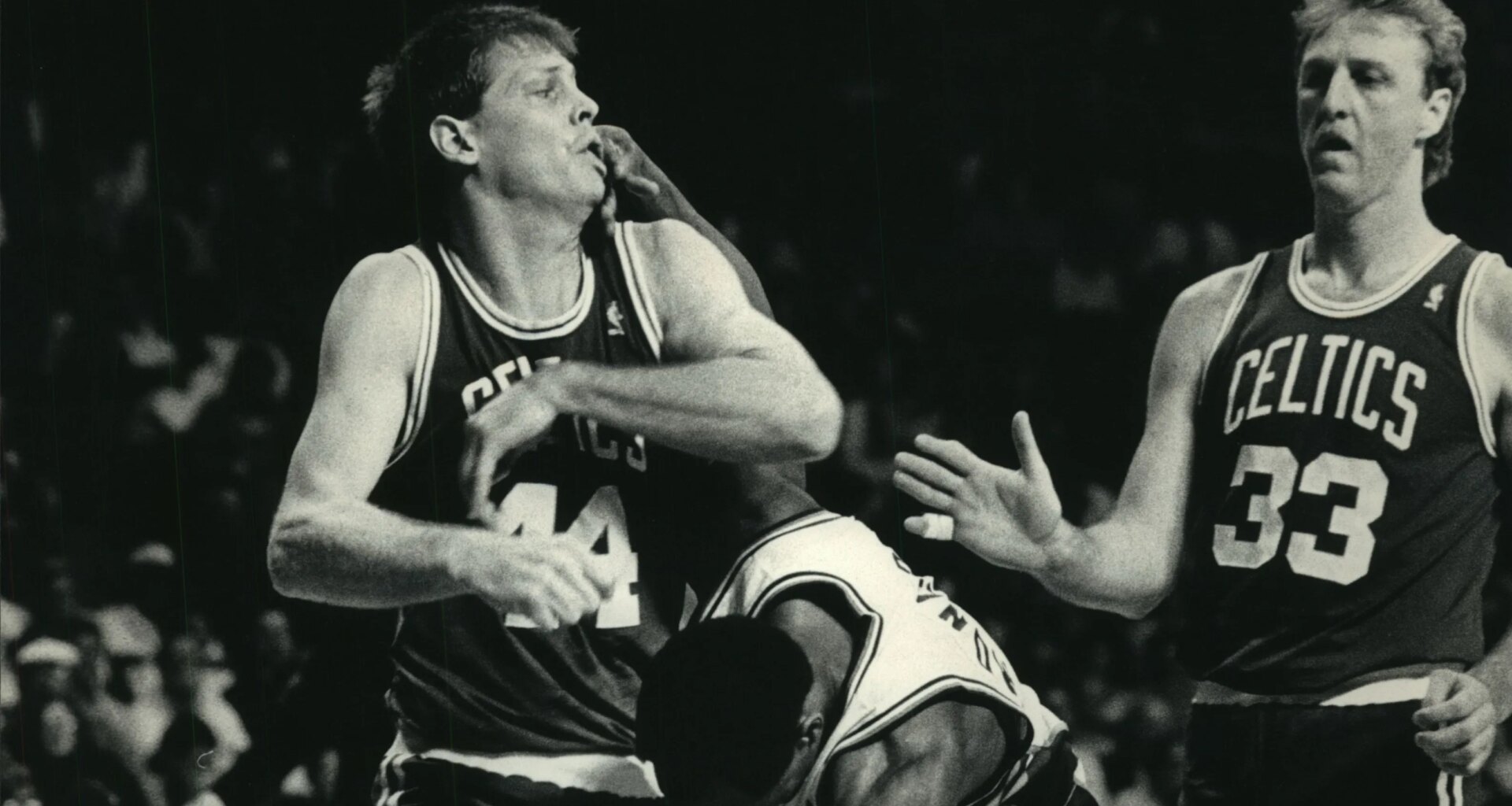 Every BYU player drafted by the Celtics