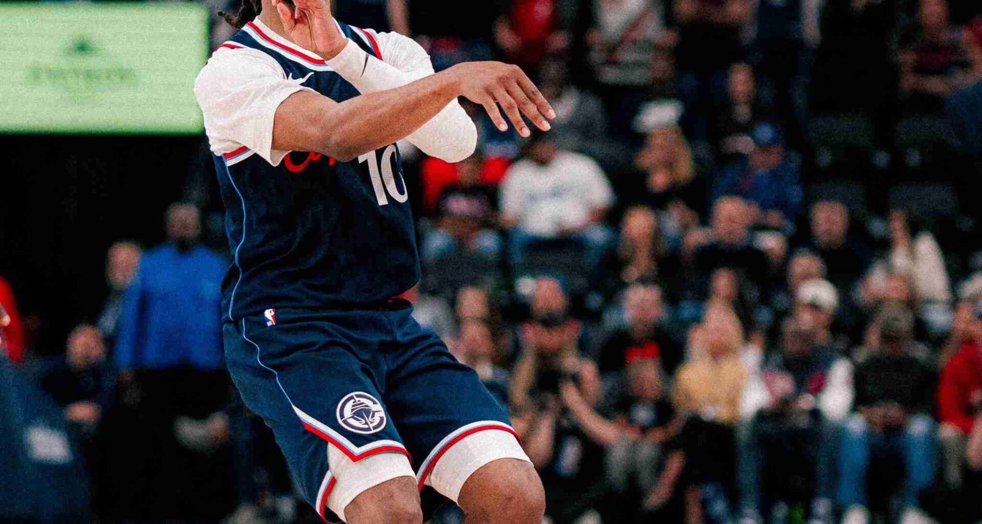 Quick Clippers recap plus Garland makes history