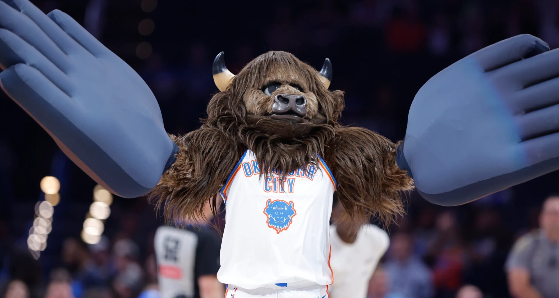 OKC Blue fall in 120-105 loss to RGV Vipers at home finale