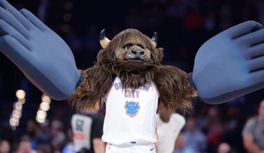 OKC Blue fall in 120-105 loss to RGV Vipers at home finale