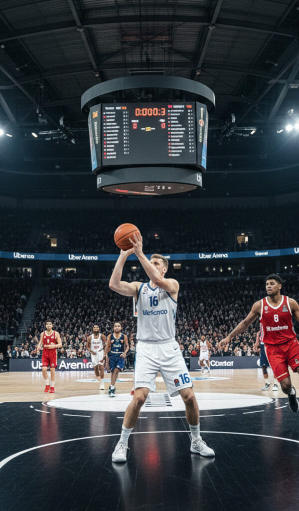 San Antonio Spurs Surge to NBA's Best Record at 54-18 as Western Conference Tightens with Late-Seaso