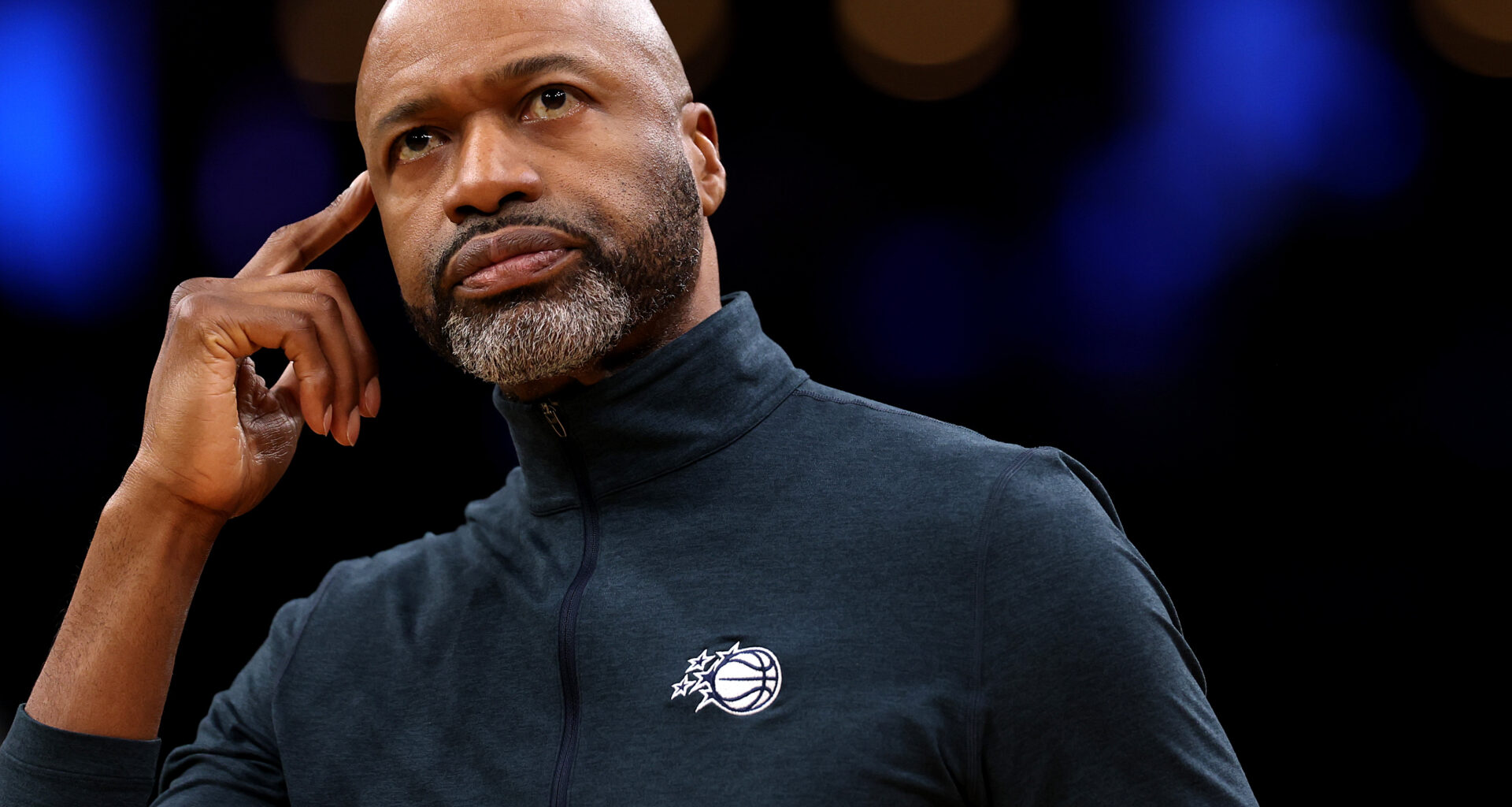 Patience Is Running Thin for Jamahl Mosley Amid Magic’s Slump