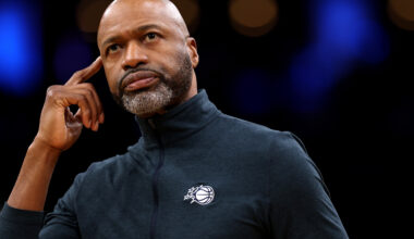 Patience Is Running Thin for Jamahl Mosley Amid Magic’s Slump