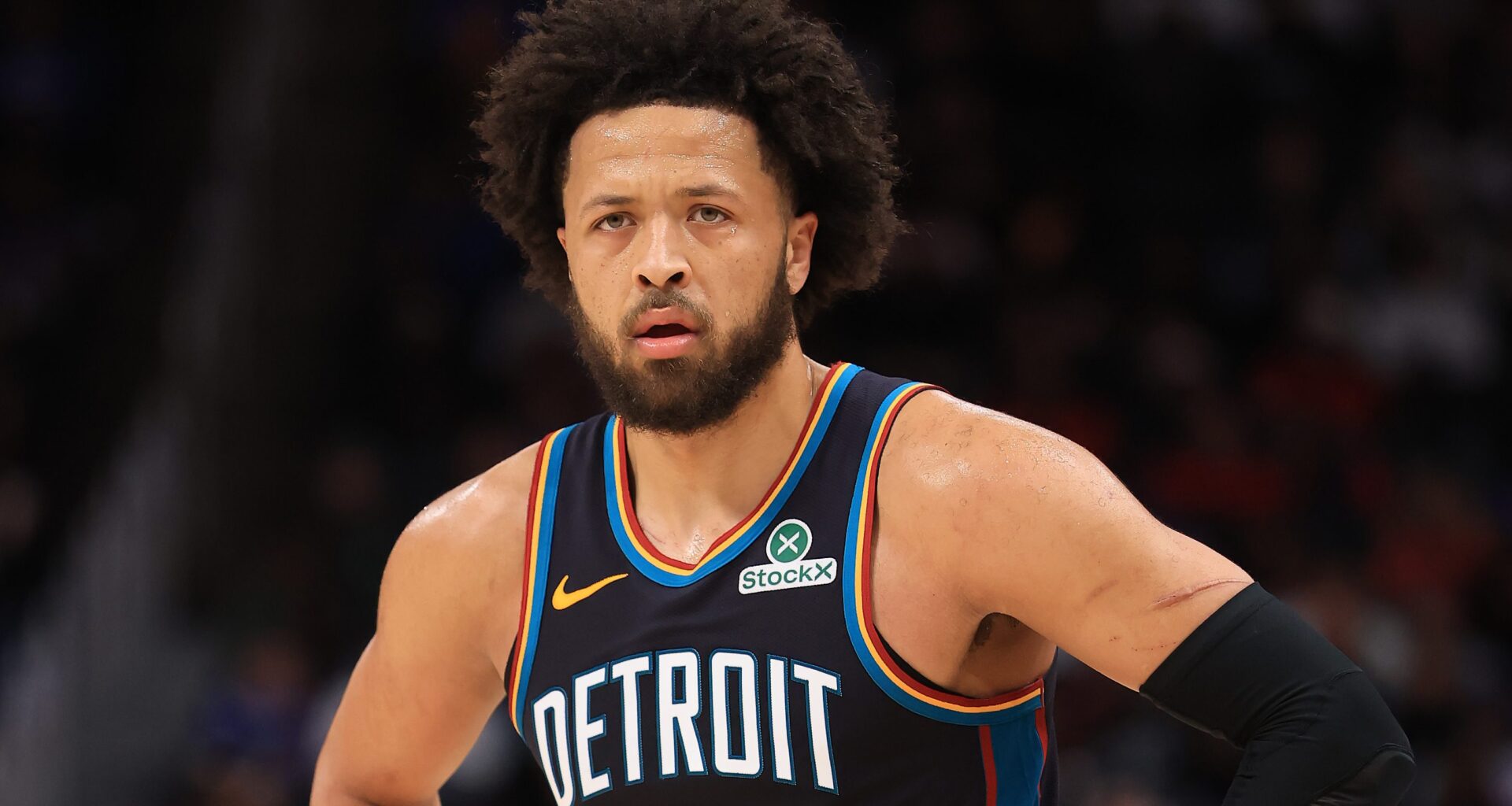 Detroit Pistons Pressured With Major Expectations for NBA Playoffs