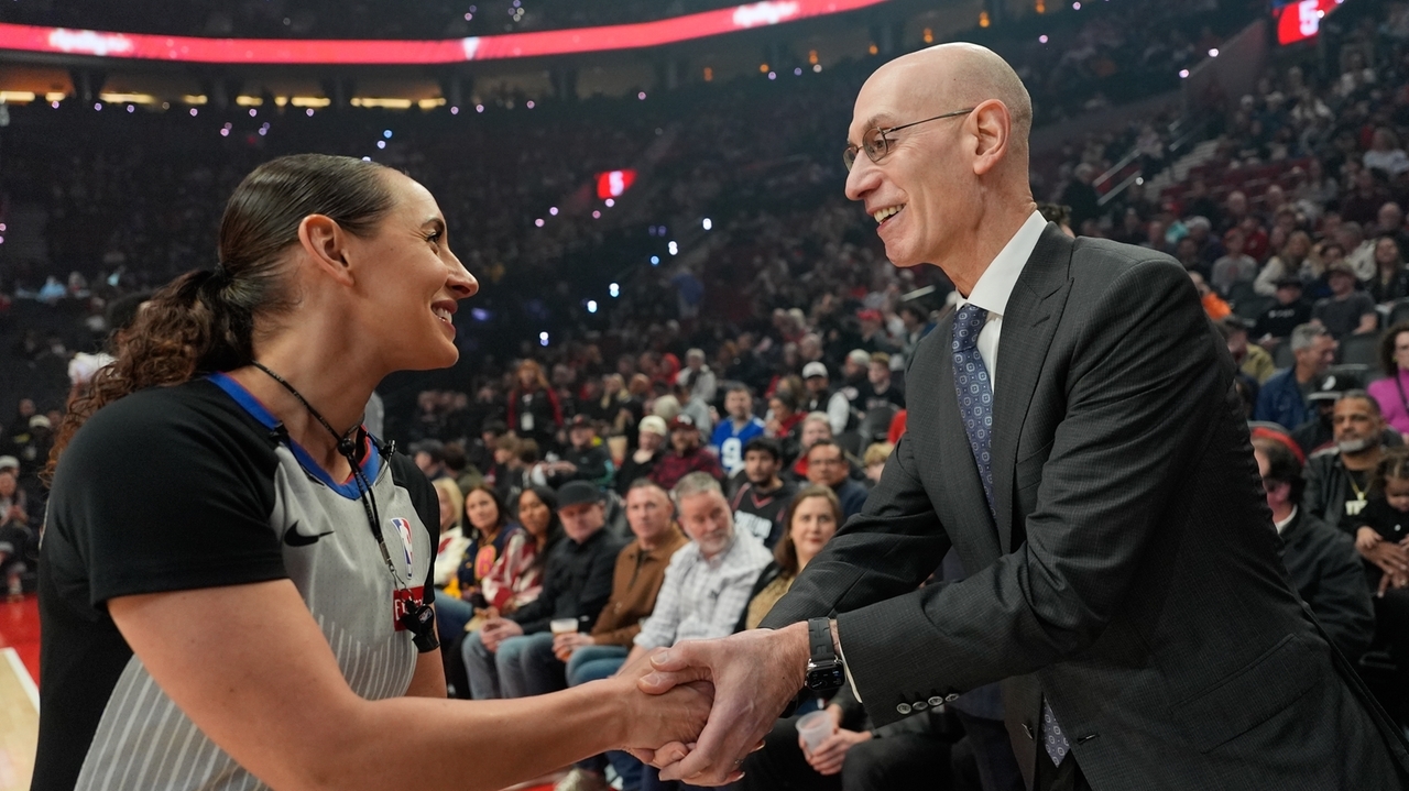 Vegas and Seattle could be a step closer to getting NBA teams, with league's owners set for key vote