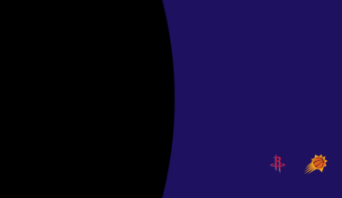 Watch Houston Rockets at Phoenix Suns (Free Trial)