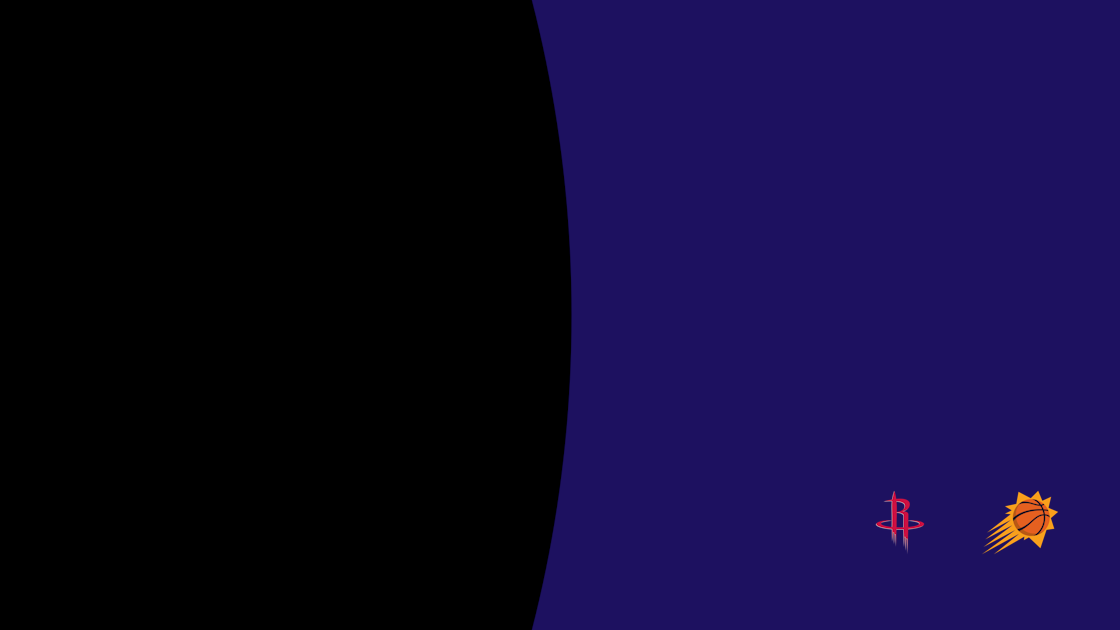 Watch Houston Rockets at Phoenix Suns (Free Trial)