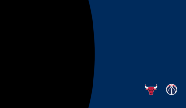 Watch Chicago Bulls at Washington Wizards (Free Trial)