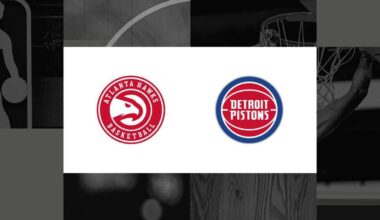 How to watch Hawks vs. Pistons: TV channel and streaming options for March 25