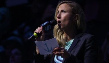 Kraken ownership to submit bid for NBA expansion franchise