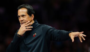 'It would be fun': NBA players, coaches seem excited about expansion possibilities