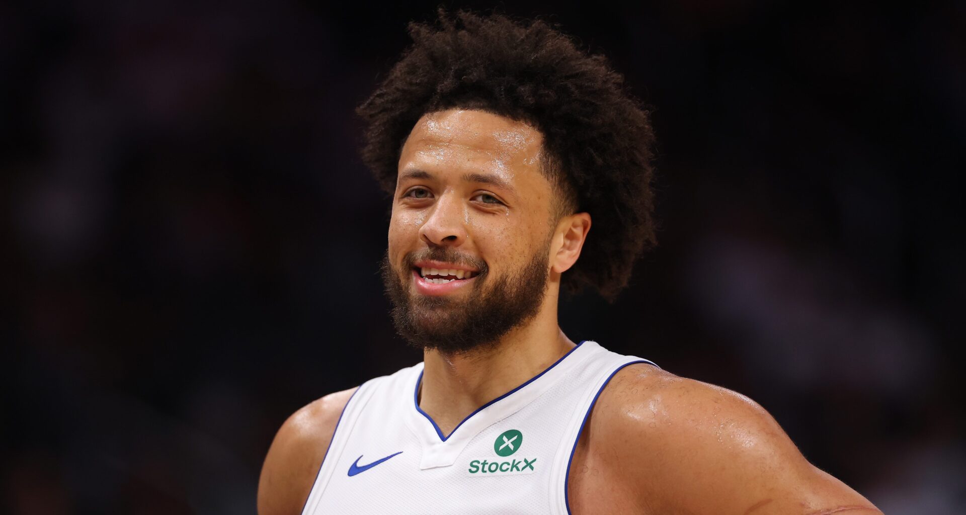 Pistons Get Good News After Collapsed Lung Scare