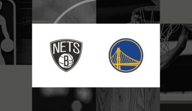 How to watch Nets vs. Warriors: TV channel and streaming options for March 25