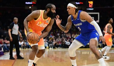 Orlando Magic vs. Sacramento Kings odds, tips and betting trends
