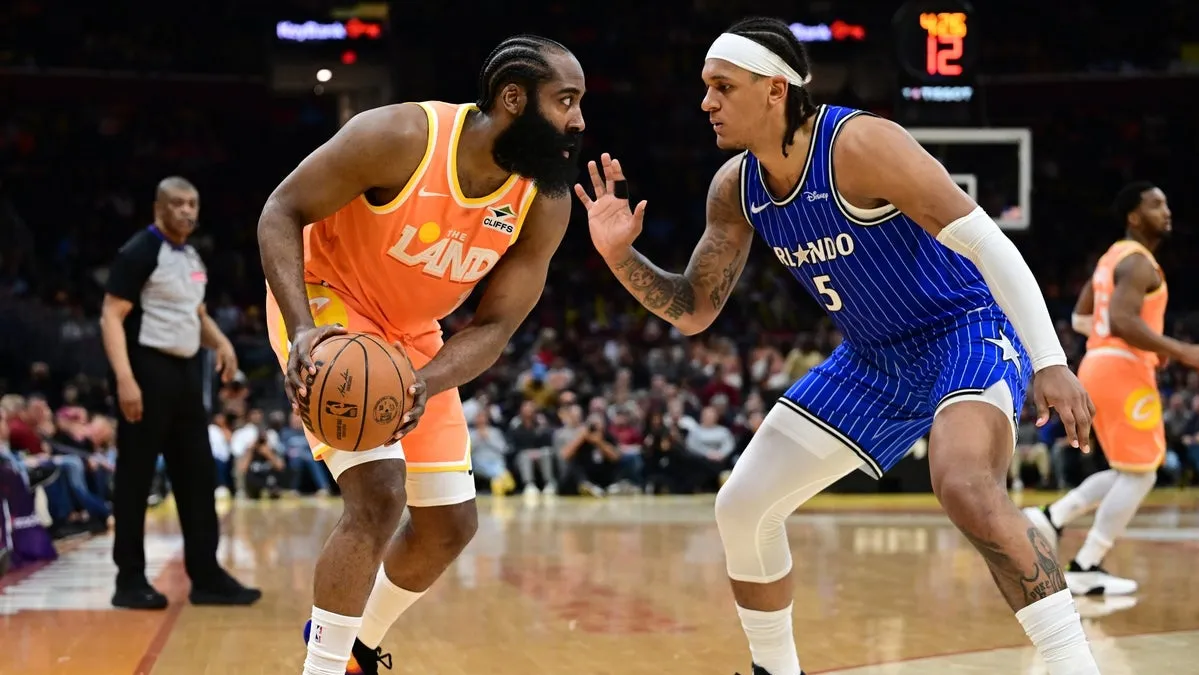 Orlando Magic vs. Sacramento Kings odds, tips and betting trends