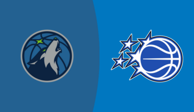 Watch Minnesota Timberwolves at Orlando Magic (Free Trial)
