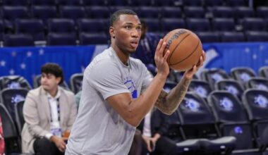 Magic hope to shake slump and beat up on woeful Kings again