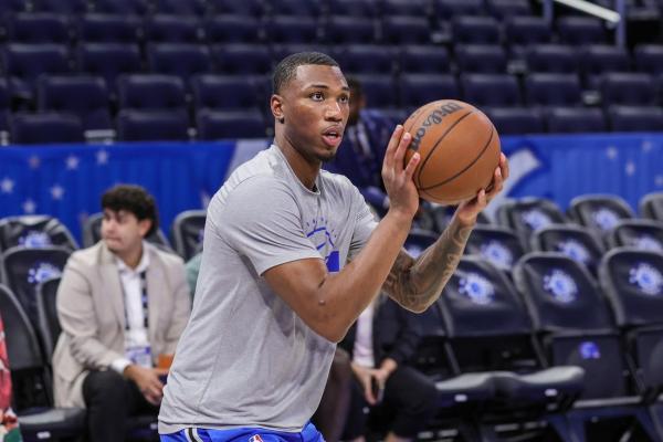 Magic hope to shake slump and beat up on woeful Kings again