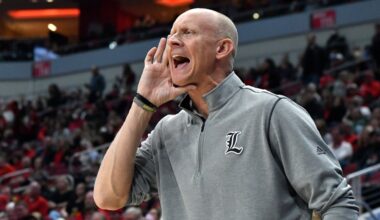 South Florida hires Chris Mack as basketball coach after Bryan Hodgson's exit