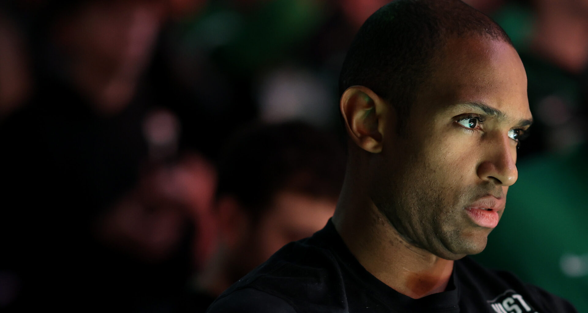 Golden State Warriors Make Al Horford Announcement