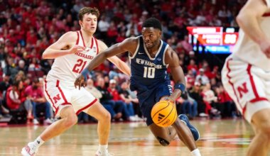 How to watch Nebraska Cornhuskers vs. Iowa Hawkeyes: NCAA Tournament Sweet 16 live stream info, TV channel, game time