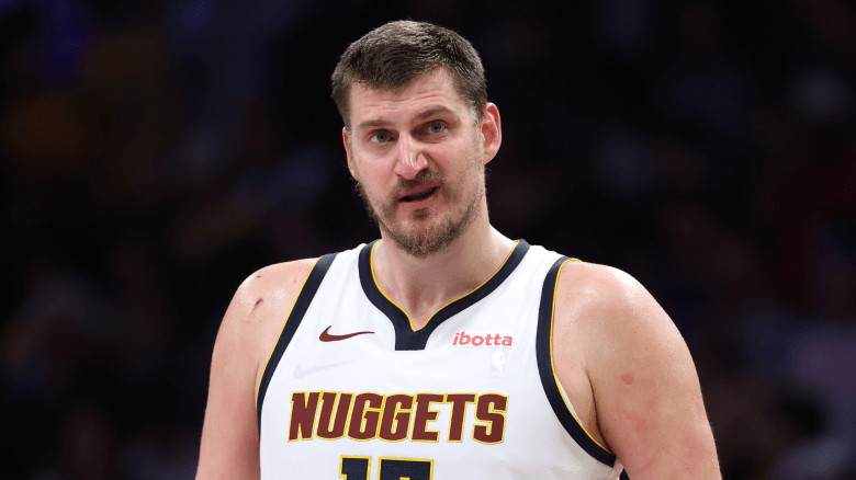 Nikola Jokic