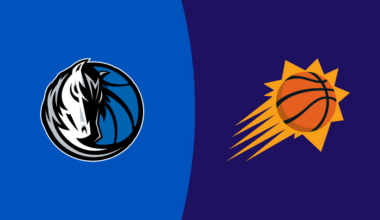 Watch Dallas Mavericks at Phoenix Suns (Free Trial)