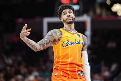 Is LaMelo Ball playing tonight vs the New York Knicks? Latest update on the Charlotte Hornets star's injury report (March 26, 2026)