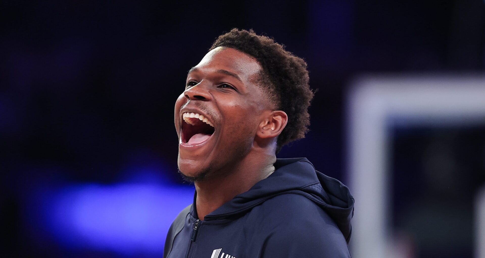 Timberwolves Get Great News With Latest Update