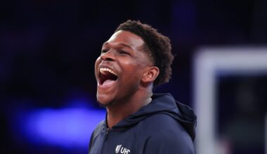 Timberwolves Get Great News With Latest Update