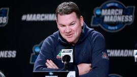 From vague non-answers to 'not true' retorts, here's how North Carolina's top candidates address search