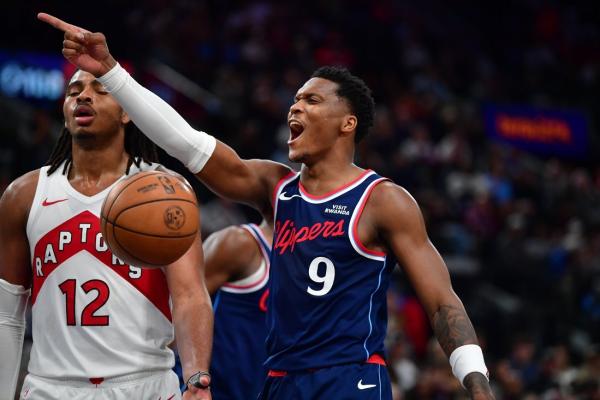 Bennedict Mathurin returns as surging Clippers visit Pacers