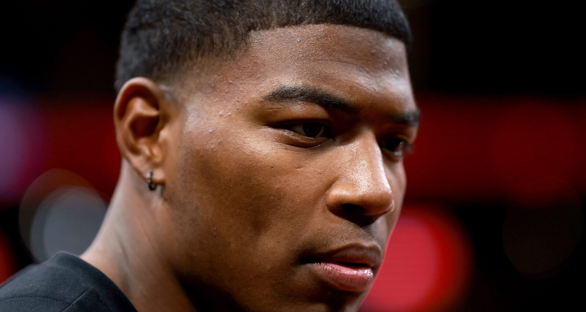 Rui Hachimura Injury Status Lakers vs Nets