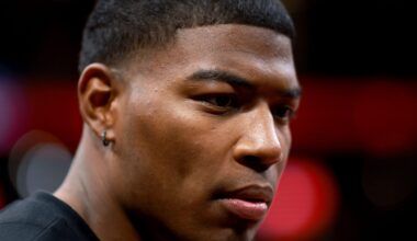 Rui Hachimura Injury Status Lakers vs Nets