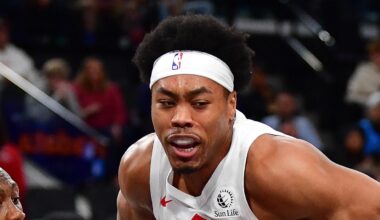 Winners And Losers From Raptors vs. Clippers