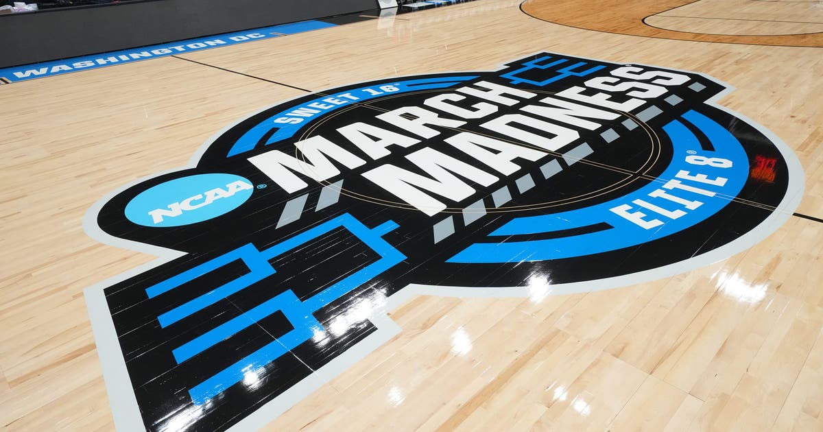 Sweet 16, Elite Eight matchups in Washington DC