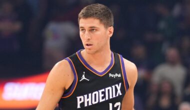 The Suns’ Biggest Surprise is Now One of Their Most Important Pieces