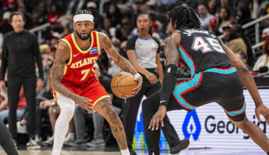 Atlanta Hawks Odds: Update on NAW and Jalen Johnson MIP and Quin Snyder COY