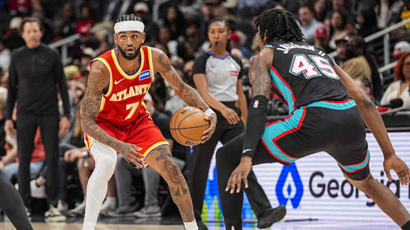 Atlanta Hawks Odds: Update on NAW and Jalen Johnson MIP and Quin Snyder COY