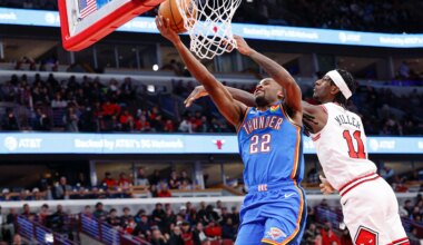 Prediction and betting odds for Bulls vs. Thunder