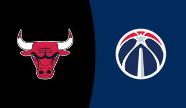 Watch Chicago Bulls at Washington Wizards (Free Trial)