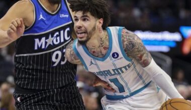 Best NBA Bets for Thursday, March 26 — LaMelo Ball & Desmond Bane Picks