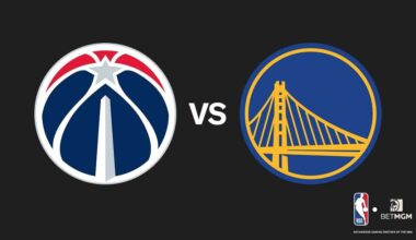 Wizards vs Warriors Player Prop Bets Tonight