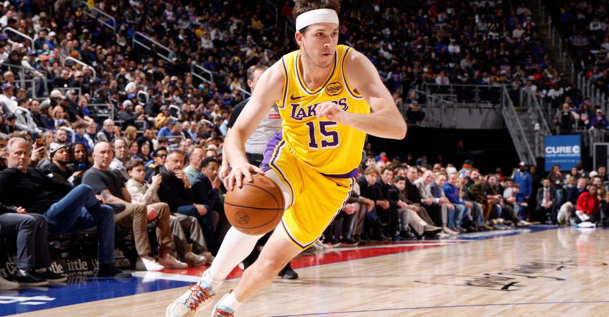 Nets vs. Lakers preview: Friday night in Hollywood