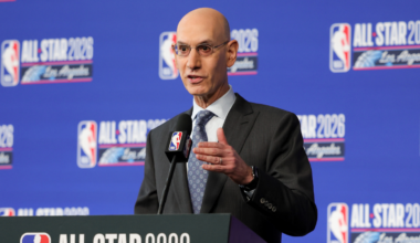 The NBA reportedly has three anti-tanking proposals: Here's how the 'more extreme' measures would work